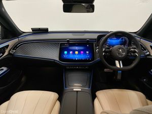 Mercedes-Benz E-Class E 300 E AMG EDITION PLUS | - Image 4