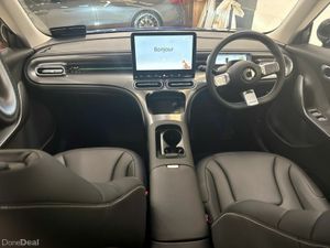 Smart #1 SMART PRO PLUS #1 |  Panoramic Sunroof | - Image 4