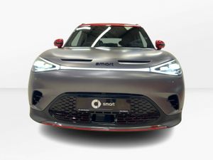 Smart #1 HX11 SMART BRABUS #1 | Panoramic Sunroof, - Image 4