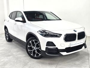 2022 BMW X2 SPORT 18D Auto - Rare Low Mileage Dsl - Image 2