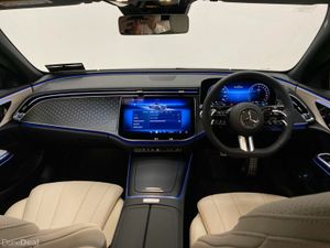 Mercedes-Benz E-Class E 300 E AMG EDITION PLUS | - Image 4