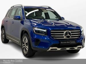 Mercedes-Benz GLB GLB 180 Progressive Plus - 7 sea - Image 4