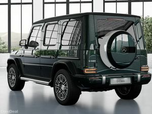 Mercedes-Benz G-Class G 580 EQ Technology AMG Line - Image 3