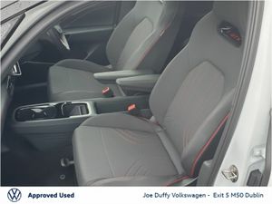 Volkswagen ID.3 GTX 77KWH 285HP - Image 4