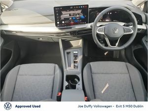 Volkswagen Golf EDITION 75 PHEV 1.5 TSI 150HP - Image 3