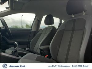 Volkswagen Polo Style 1.0 TSI 95HP - Image 4