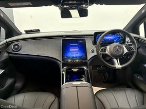 Mercedes-Benz EQE EQE 300 Sport Edition 245 89kWh - Image 4
