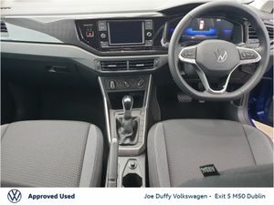 Volkswagen Taigo LIFE 1.0 TSI DSG 115HP - Image 3