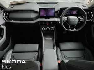 Skoda Kodiaq Selection + 2.0Tdi 150Bhp DSG - Image 3