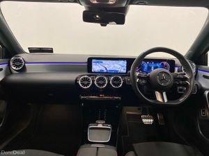 Mercedes-Benz A-Class A 250 e AMG LINE PREMIUM AUT - Image 4