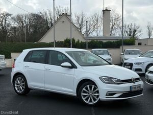 191 VW GOLF COMFORTLINE 1.2 AUTOMATIC - Image 2