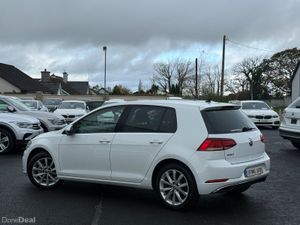 191 VW GOLF COMFORTLINE 1.2 AUTOMATIC - Image 3