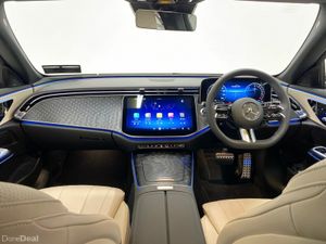 Mercedes-Benz E-Class E 300 e AMG EDITION PLUS | P - Image 4