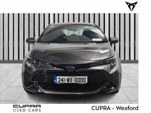 Toyota Corolla Corolla Icon Auto €290 Per Month - Image 3