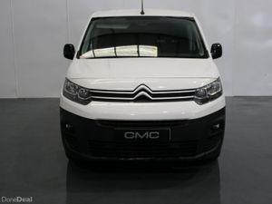 Citroen Berlingo 2022 16950 no Vat New DOE - Image 2