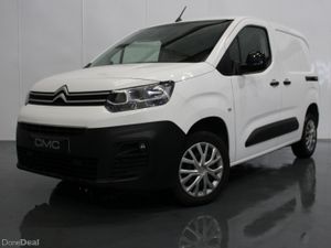 Citroen Berlingo 2022 16950 no Vat New DOE - Image 3