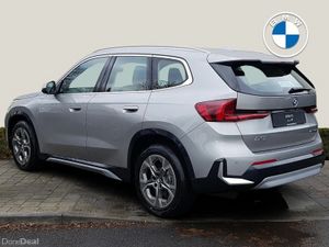 BMW iX1 eDrive20 xLine - Image 2
