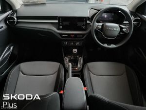 Skoda Fabia Selection 1.0Tsi 95Bhp - Image 3