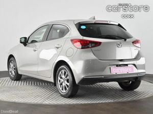 Mazda Mazda2 1.5 5DR (90ps) GS 6AT - Image 3