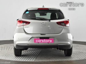 Mazda Mazda2 1.5 5DR (90ps) GS 6AT - Image 4