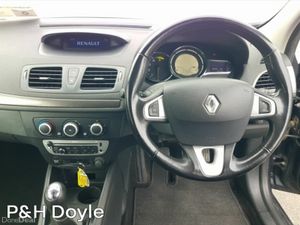 Renault Megane DYNAMIQUE - Image 2