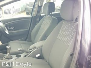 Renault Megane DYNAMIQUE - Image 4