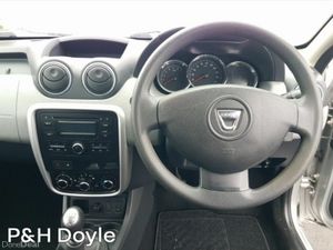 Dacia Duster ALTERNATIVE - Image 2