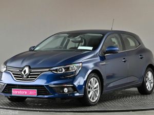 Renault Megane 1.5 DCI 6SPD DYNAMIQUE NAV 110BHP - Image 3