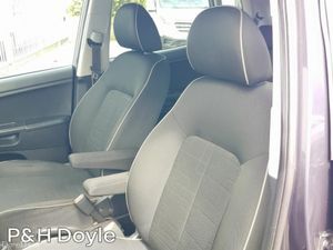 Kia Venga EX - Image 4