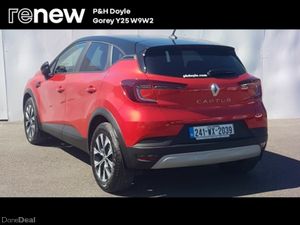 Renault Captur EVOLUTION - Image 3