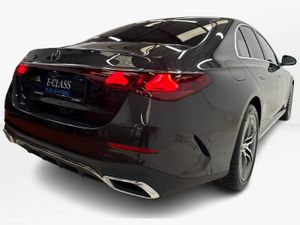 Mercedes-Benz E-Class E 300E AMG EDITION PLUS |  M - Image 3