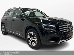 Mercedes-Benz GLB GLB 180 Progressive Plus | 7 sea - Image 4
