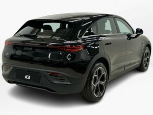 Smart #3 SMART #3 | Panoramic Sunroof | (SEAI Gran - Image 4