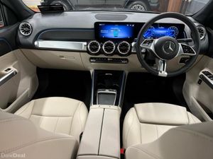 Mercedes-Benz EQB EQB 250 + Progressive (Facelift - Image 2