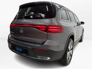 Mercedes-Benz EQB EQB 250 + Progressive (Facelift - Image 3