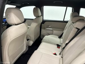 Mercedes-Benz EQB EQB 250 + Progressive (Facelift - Image 4