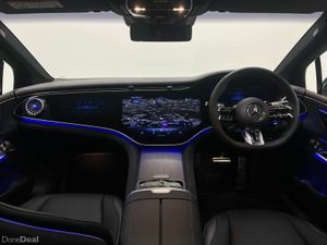 Mercedes-Benz AMG EQE 53 AMG 4Matic+ - Image 4