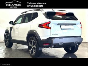 Dacia Duster TCe 130 Journey - Image 3