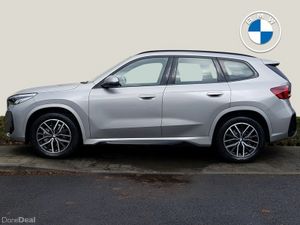 BMW iX1 eDrive20 M Sport - Image 3