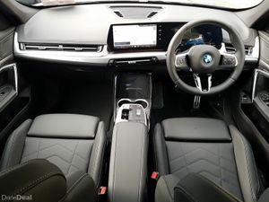 BMW iX1 eDrive20 M Sport - Image 4