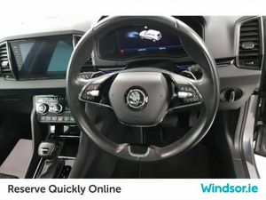 Skoda Karoq 2.0TDI 115HP DSG Style - Image 4