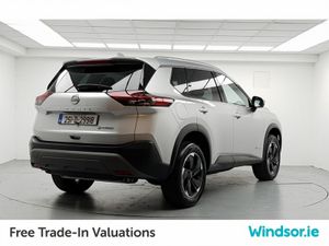 Nissan X-Trail ePOWER X-TRAIL SV PREMIUM 5 Seater - Image 3