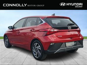 Hyundai i20 i20 Deluxe Plus** DEMO SALE ** - Image 4