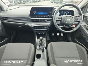 Hyundai Bayon Bayon Executive** DEMO SALE ** - €28 - Image 4