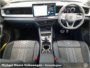 Volkswagen Tayron R-LINE 1.5TSI 204HP DSG - Image 3