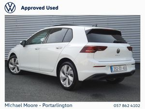 Volkswagen Golf GOLF EDITION 75 2.0 TDI 116HP - Image 4