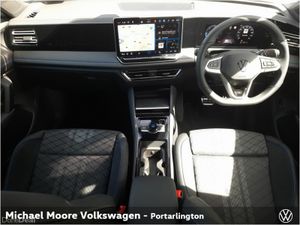 Volkswagen Tiguan R-LINE 2.0TDI 150HP DSG - Image 4