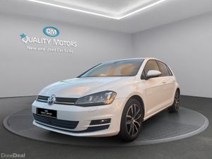 2017 VW GOLF (S171) - Image 3