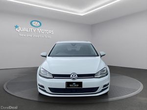 2017 VW GOLF (S171) - Image 2