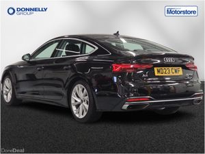 Audi A5 Diesel Sportback Sport - Image 3